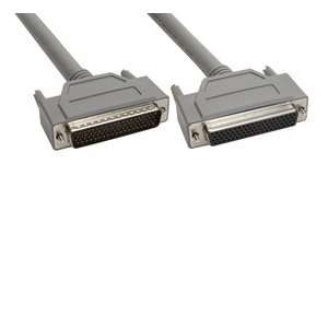   Deluxe HD D Sub Cable   Double Shielded   Male / Female: Electronics
