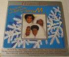 BONEY M   Christmas Album   1981 Canadian Pressing LP
