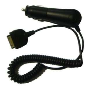  Wired Up Car Charger for iPhone 3G, 3GS 4, iPad, iPad 2 