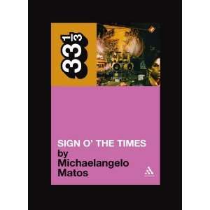   Three and a Third series) [Paperback] Michaelangelo Matos Books