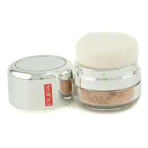  Mineral Silk Mineral powder Foundation # 03 Beauty