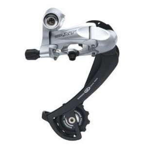  XT, RD M760 SGS, Rear, 9sp, Derailleur: Sports & Outdoors