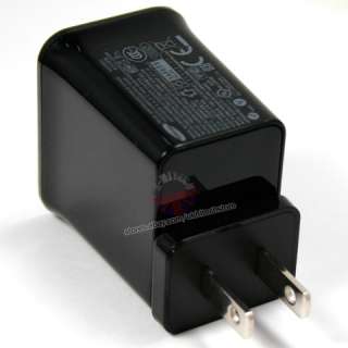   USB CHARGER AC ADAPTER US FOR SAMSUNG GALAXY TAB 7 PLUS 7.7 8.9 10.1