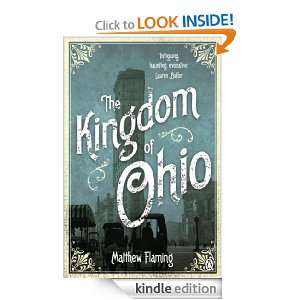 The Kingdom of Ohio: Matthew Flaming:  Kindle Store