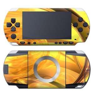 Brightness Design Decorative Protector Skin Decal Sticker for Sony PSP 
