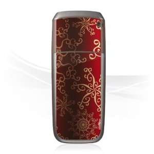  Design Skins for Nokia 2610   Oriental Curtain Design 