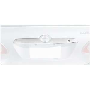  Putco 403621 Tailgate and Rear Handle Cover: Automotive
