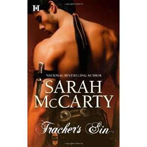   Sin (Hells Eight) [Mass Market Paperback]: Sarah McCarty: Books