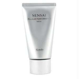  Sensai Cellular Performance Mask   100ml/3.5oz Beauty