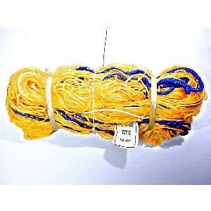  7x21x2x7 4mm Braided Soccer Net. model 721C Sports 