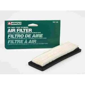  3 each Arnold Air Filter (TAF 120)