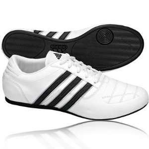  Adidas Taekwondo Leather Cross Training Shoes: Sports 