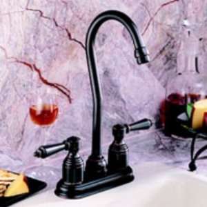  Brizo Faucets 6415 Brizo Providence Bar Faucet Satin 