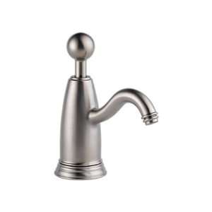 Brizo Tresa RP61024SS Soap Lotion Dispenser   Brilliance Stainless