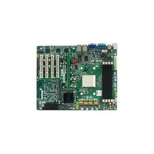   h1000S (S3950) Server Board   Broadcom   Socket AM2: Electronics