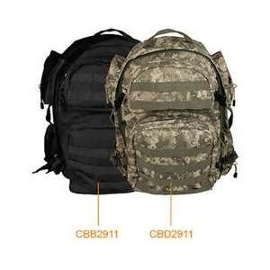  NCStar Tactical Backpack   Digital Camo