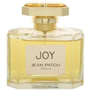  Joy Eau De Parfum Spray 2.5 Oz TESTER by Jean Patou for 