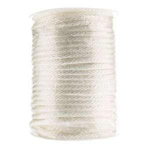  Ace Solid Braid Nylon Rope Elastic: Home & Kitchen