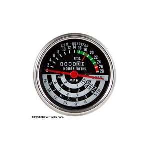  John Deere 1010 Tachometer: Automotive