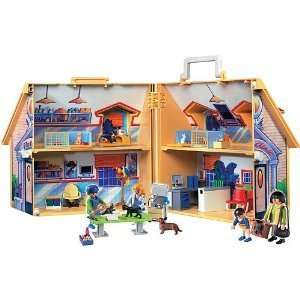  Playmobil Pet Clinic Toys & Games