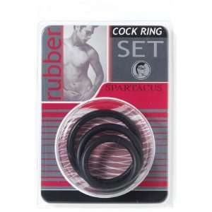  FIRM C RING SET