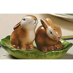  Bunny Salt & Pepper Shakers: Everything Else