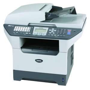  BROTHER, Brother MFC 8870DW Multifunction Printer (Catalog 