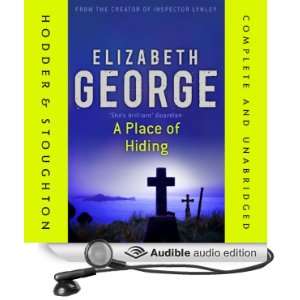  A Place of Hiding (Audible Audio Edition) Elizabeth 