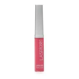   Cosmetics Lip Gloss, Forbidden (cream berry red), .3 fl.oz. Beauty