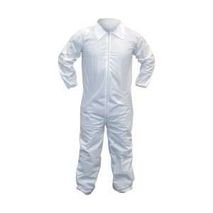  COVERALL REUSABLE X LARGE Automotive