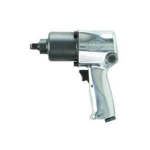 Ingersoll Rand (IR 231C KS) 1/2 Super Duty Air Impact Wrench Kit with 