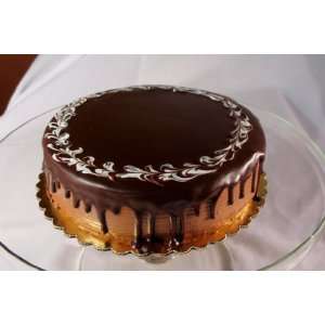 Chocolate Downpour Cake:  Grocery & Gourmet Food