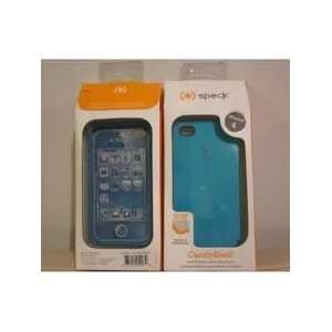  Speck Candyshell Case SeaGlass Blue/Blue (Periwinkle) for 