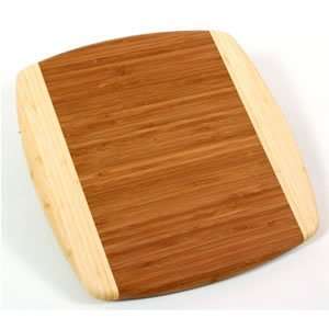 Totally Bamboo Oahu Cutting Board:  Kitchen & Dining
