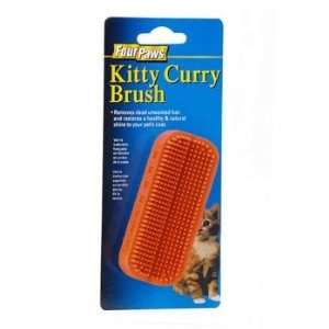  Kitty Curry Brush