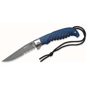  New   Buck Knives 3585 Silver Creek Versa   222BLX 