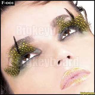   eye lashes for party 100 % brand new 100 % brand new and high quanlity