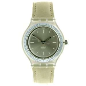  Swatch Swiss Auto Quartz Watch STK100 Watches
