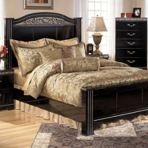  Market Square Constantine Complete Poster Bed