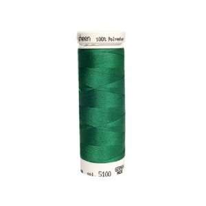  Mettler PolySheen Embroidery Thread Size 40 200M Green 