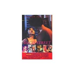  Bugis Street Original Movie Poster, 27 x 40 (1997)