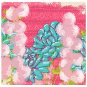  Prima   Poppies and Peonies Collection   Donna Downey   12 