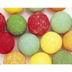 Sour Shivers Gumballs 850 CT  Grocery & Gourmet Food