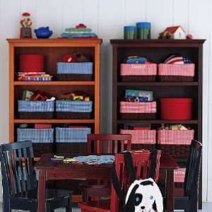    Pottery Barn Kids Cameron 3 Shelf Bookcase: Office Products
