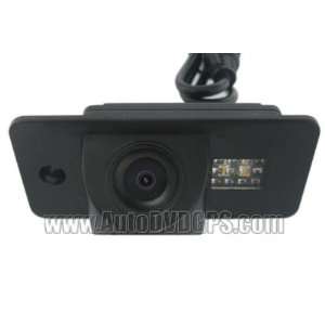  Qualir High Definition CMD Reverse Rearview camera for 