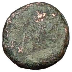   Theoderic Theodahad Authentic Ancient Roman type Coin 
