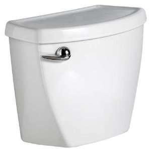   4019128.020 Toilet Tank,1.28 GPF,10 In Rough,White: Home Improvement