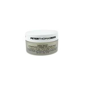  Mega Rich Intensive Anti Aging Cellular Creme by Peter 