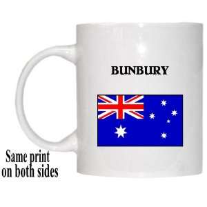  Australia   BUNBURY Mug 