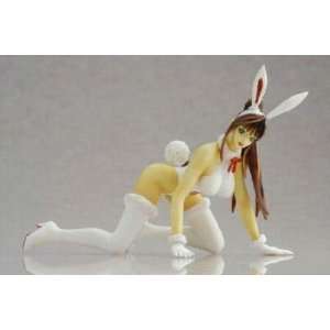    G Taste: Mini Figure Serier 1: Yuki   Bunny Suit: Everything Else
